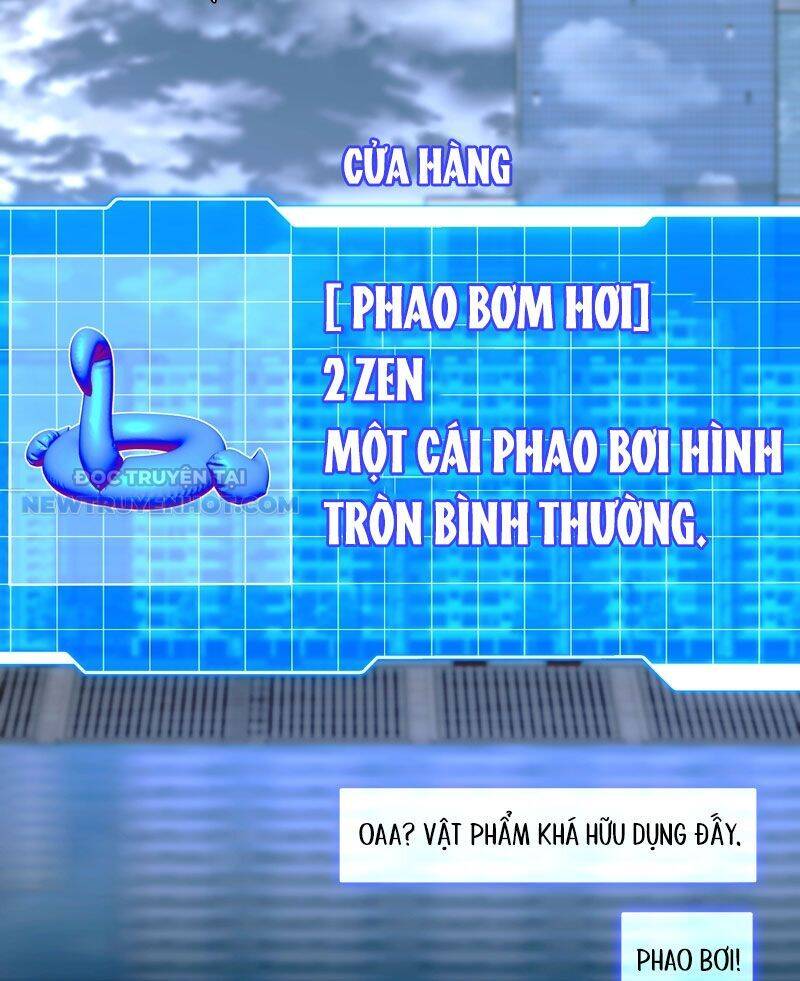 Tận Thế Cũng Chỉ Là Trò Chơi Chapter 33 - 110