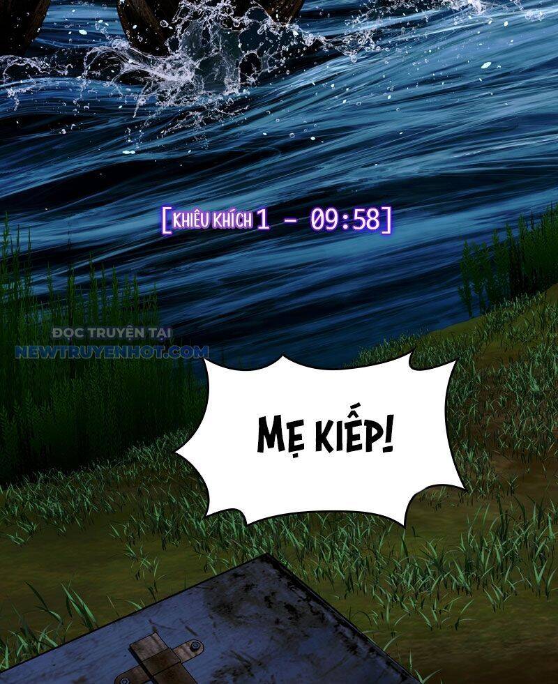 Tận Thế Cũng Chỉ Là Trò Chơi Chapter 33 - 127