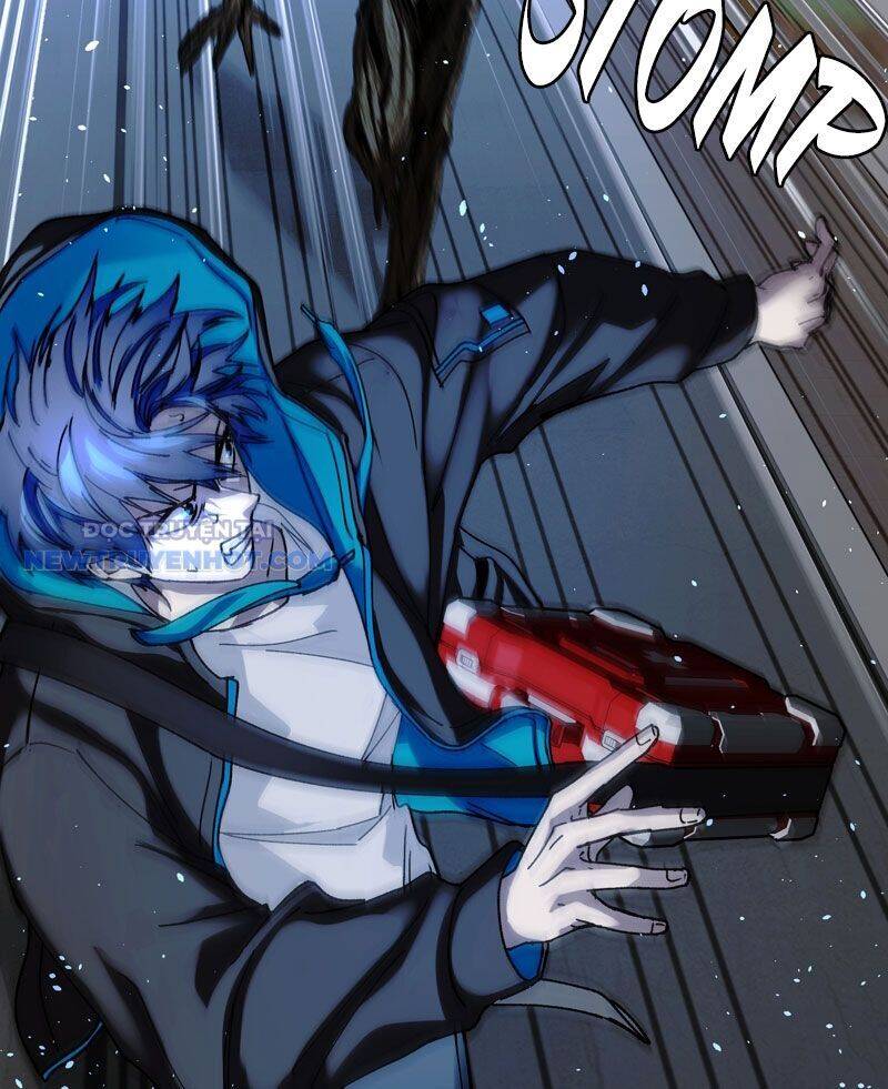 Tận Thế Cũng Chỉ Là Trò Chơi Chapter 33 - 131