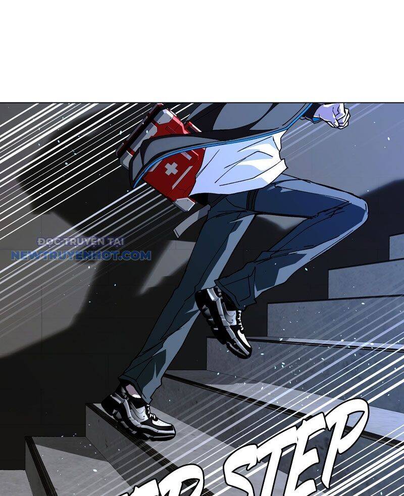 Tận Thế Cũng Chỉ Là Trò Chơi Chapter 33 - 135