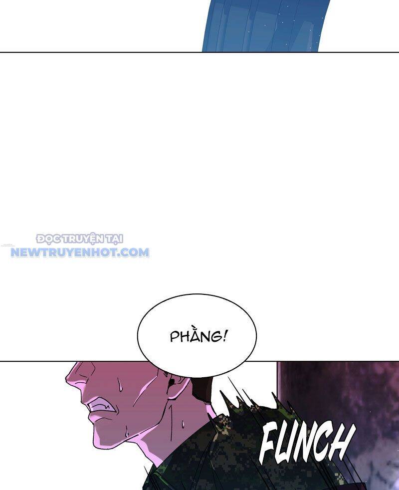 Tận Thế Cũng Chỉ Là Trò Chơi Chapter 33 - 15