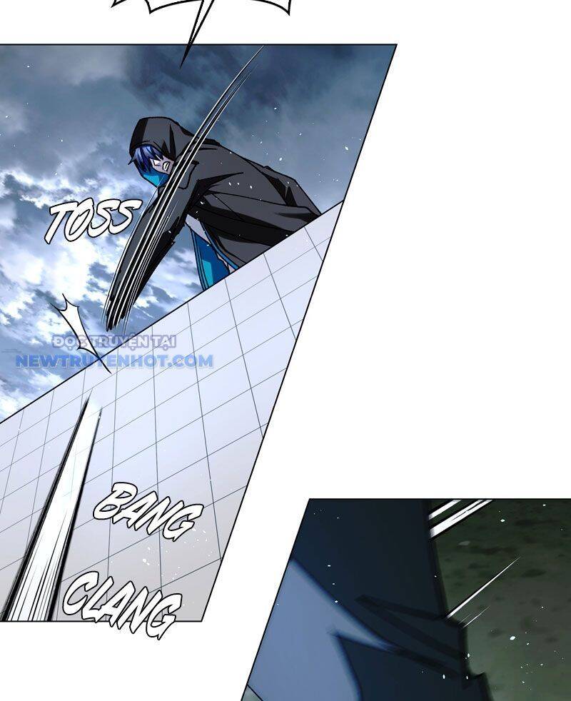 Tận Thế Cũng Chỉ Là Trò Chơi Chapter 33 - 147