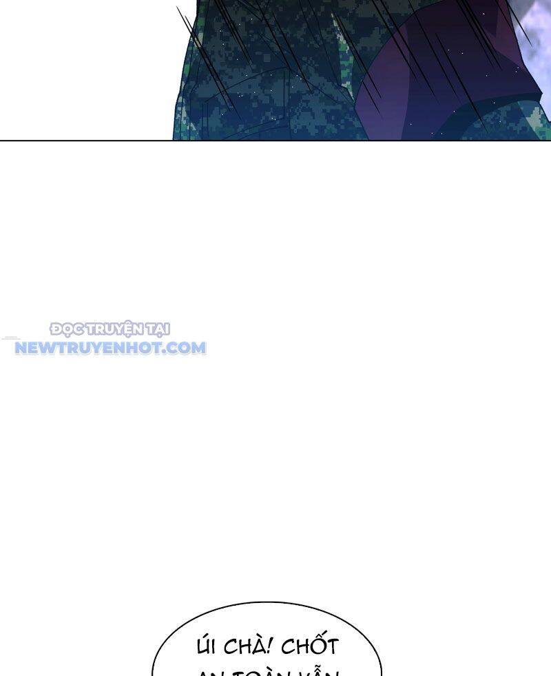 Tận Thế Cũng Chỉ Là Trò Chơi Chapter 33 - 16