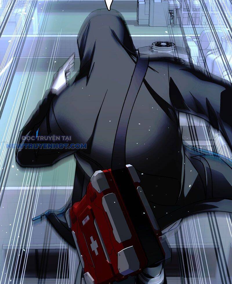 Tận Thế Cũng Chỉ Là Trò Chơi Chapter 33 - 151