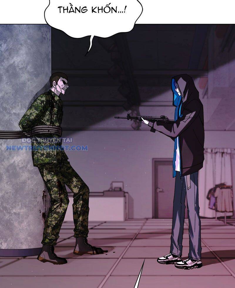 Tận Thế Cũng Chỉ Là Trò Chơi Chapter 33 - 19