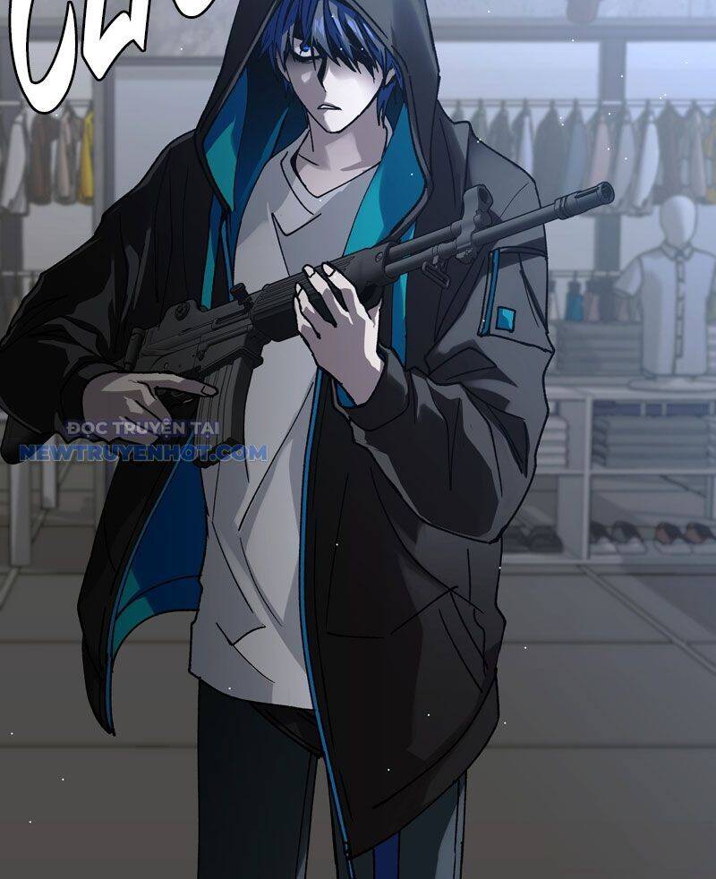 Tận Thế Cũng Chỉ Là Trò Chơi Chapter 33 - 3