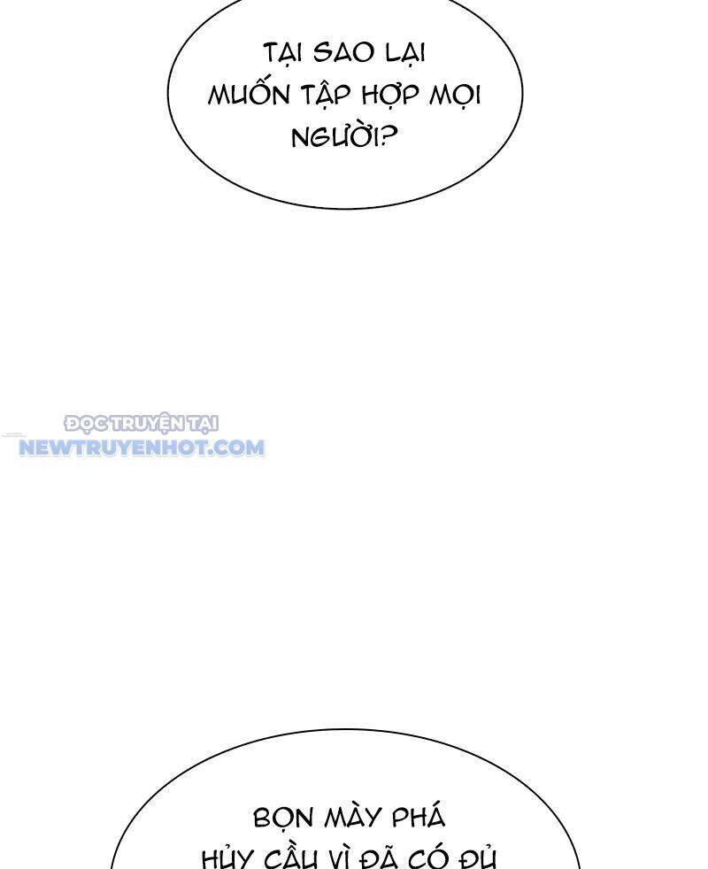 Tận Thế Cũng Chỉ Là Trò Chơi Chapter 33 - 21