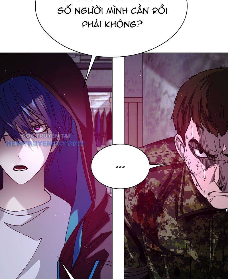 Tận Thế Cũng Chỉ Là Trò Chơi Chapter 33 - 22