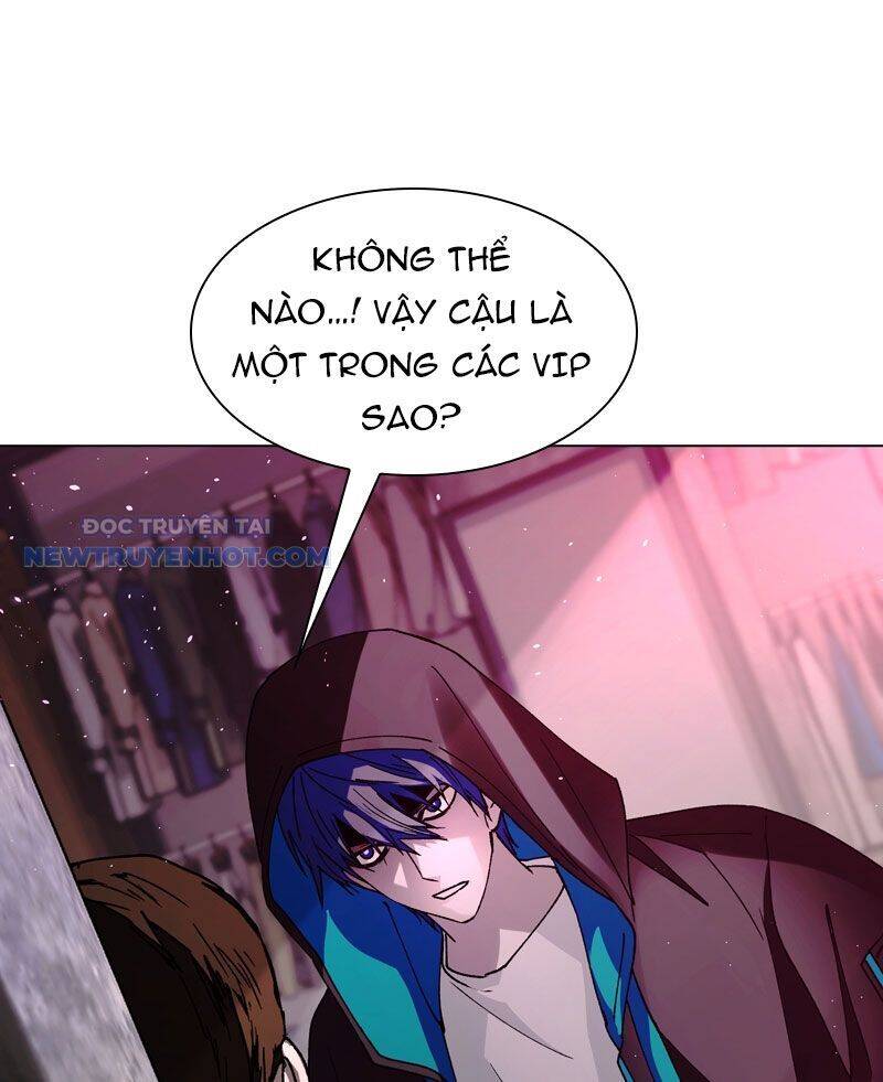 Tận Thế Cũng Chỉ Là Trò Chơi Chapter 33 - 31