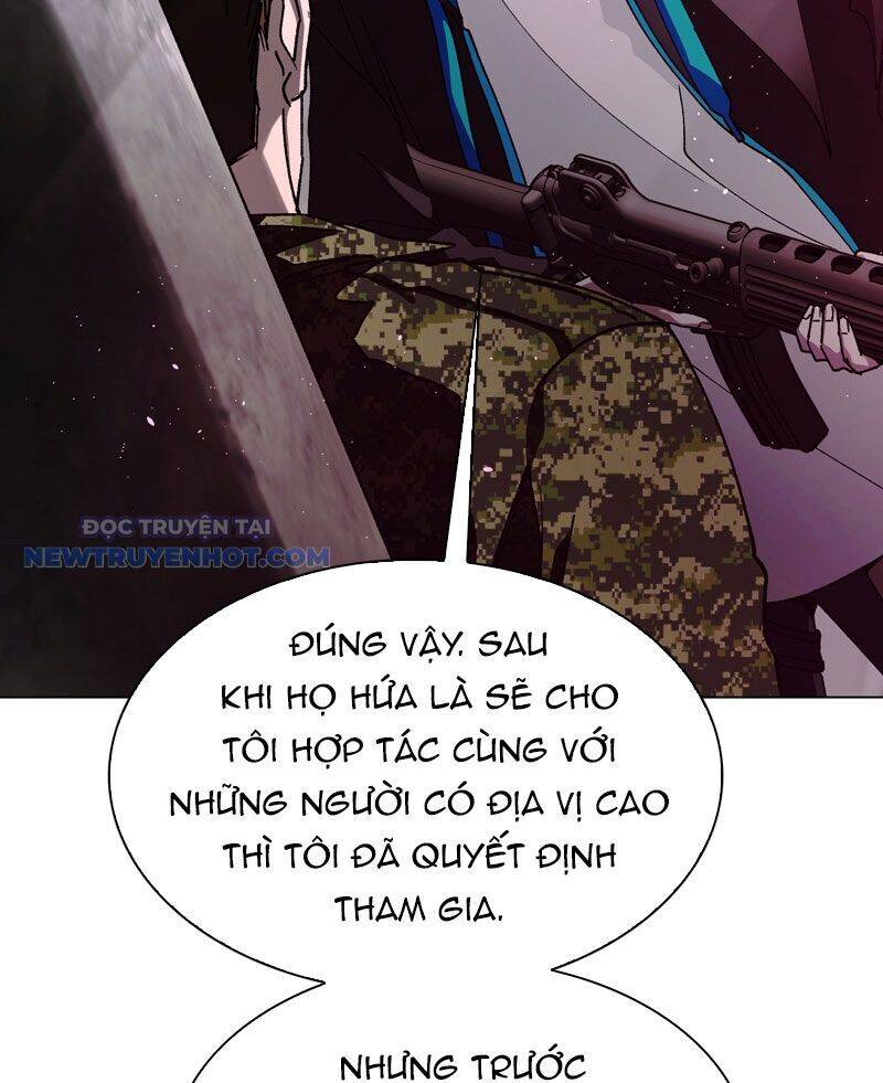 Tận Thế Cũng Chỉ Là Trò Chơi Chapter 33 - 32