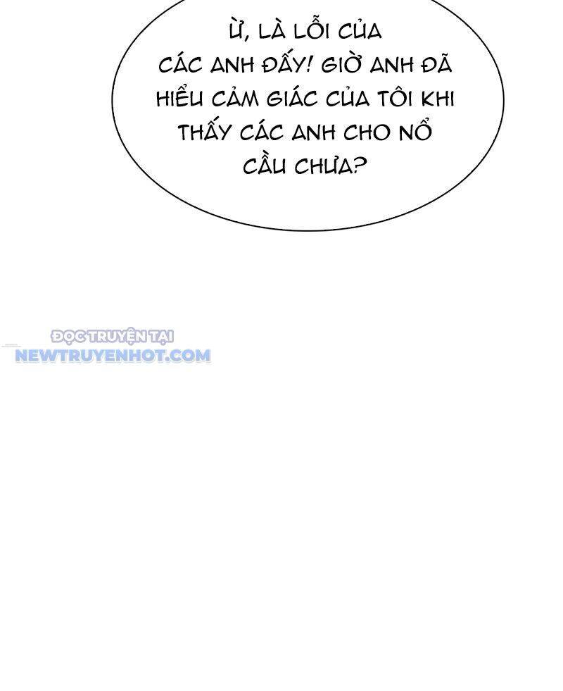 Tận Thế Cũng Chỉ Là Trò Chơi Chapter 33 - 35