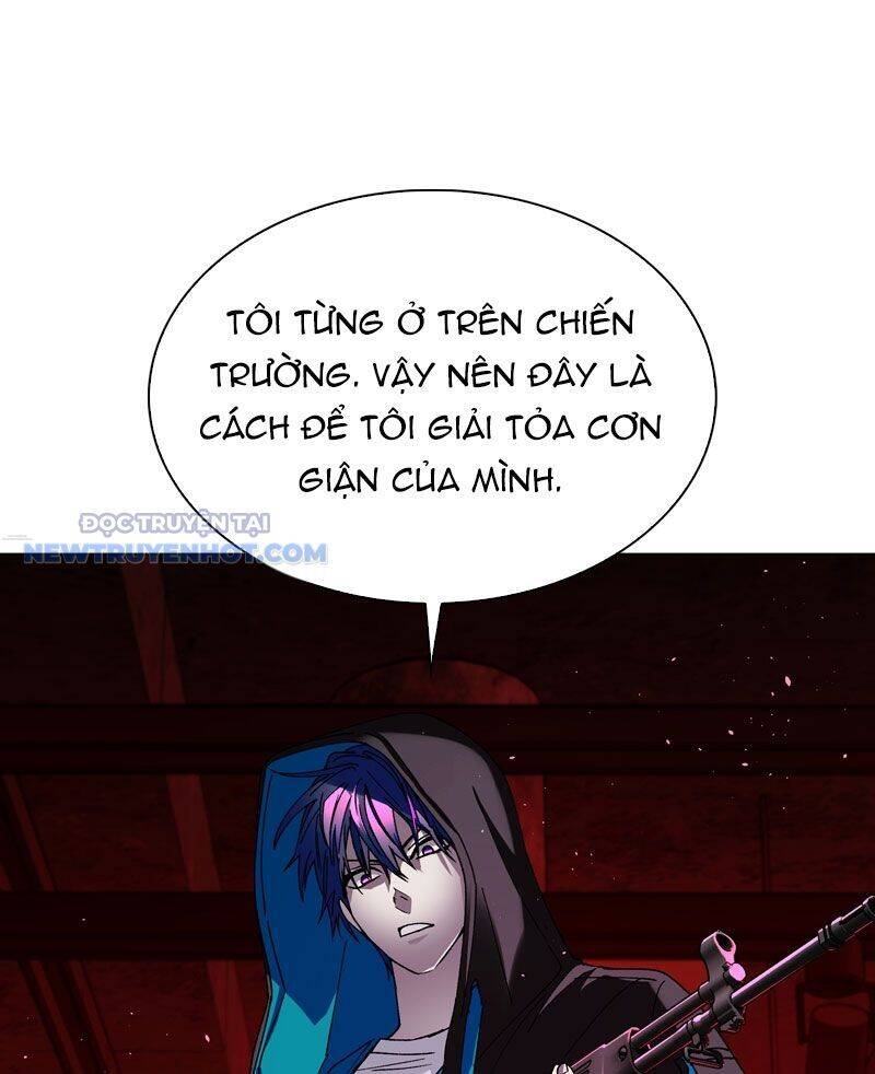 Tận Thế Cũng Chỉ Là Trò Chơi Chapter 33 - 39