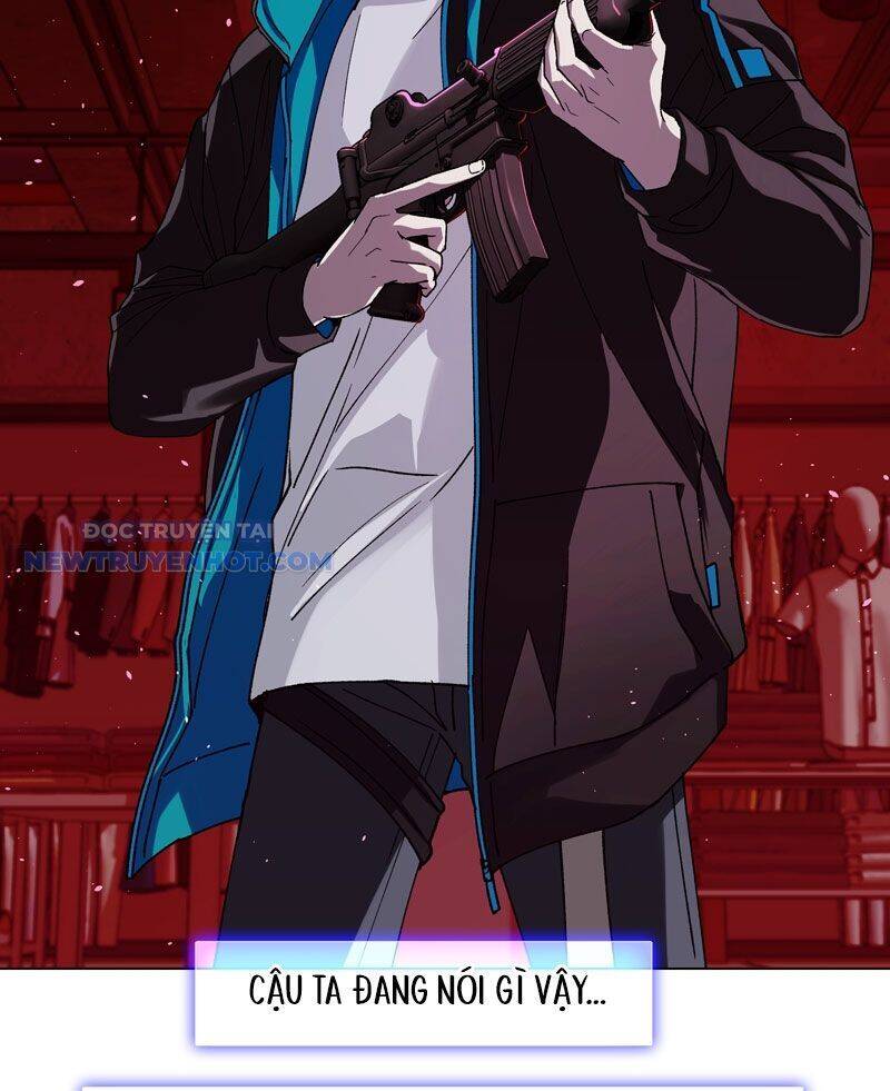 Tận Thế Cũng Chỉ Là Trò Chơi Chapter 33 - 40