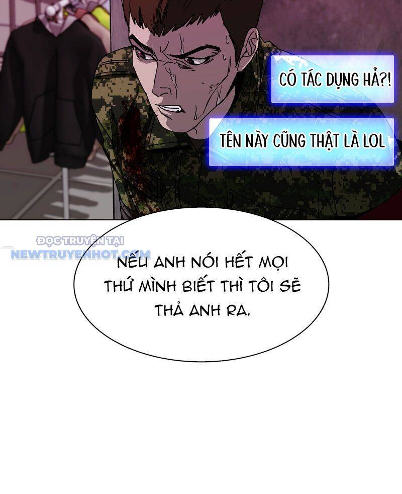 Tận Thế Cũng Chỉ Là Trò Chơi Chapter 33 - 42