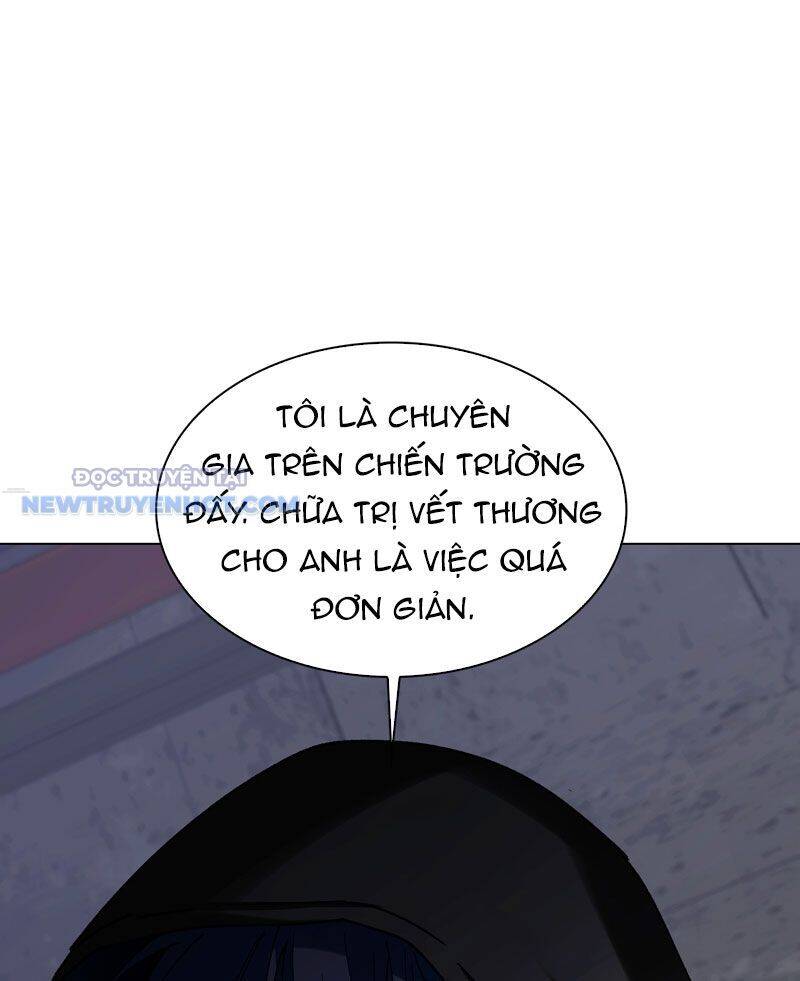 Tận Thế Cũng Chỉ Là Trò Chơi Chapter 33 - 43