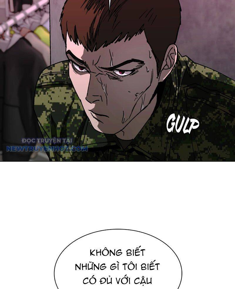 Tận Thế Cũng Chỉ Là Trò Chơi Chapter 33 - 46