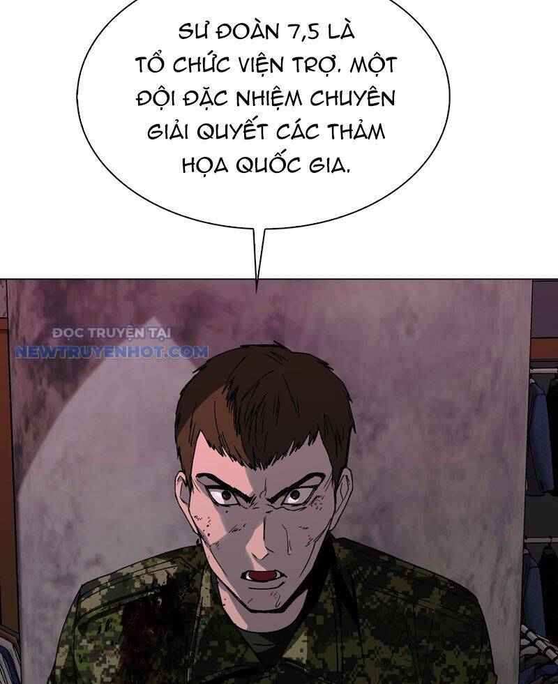 Tận Thế Cũng Chỉ Là Trò Chơi Chapter 33 - 50