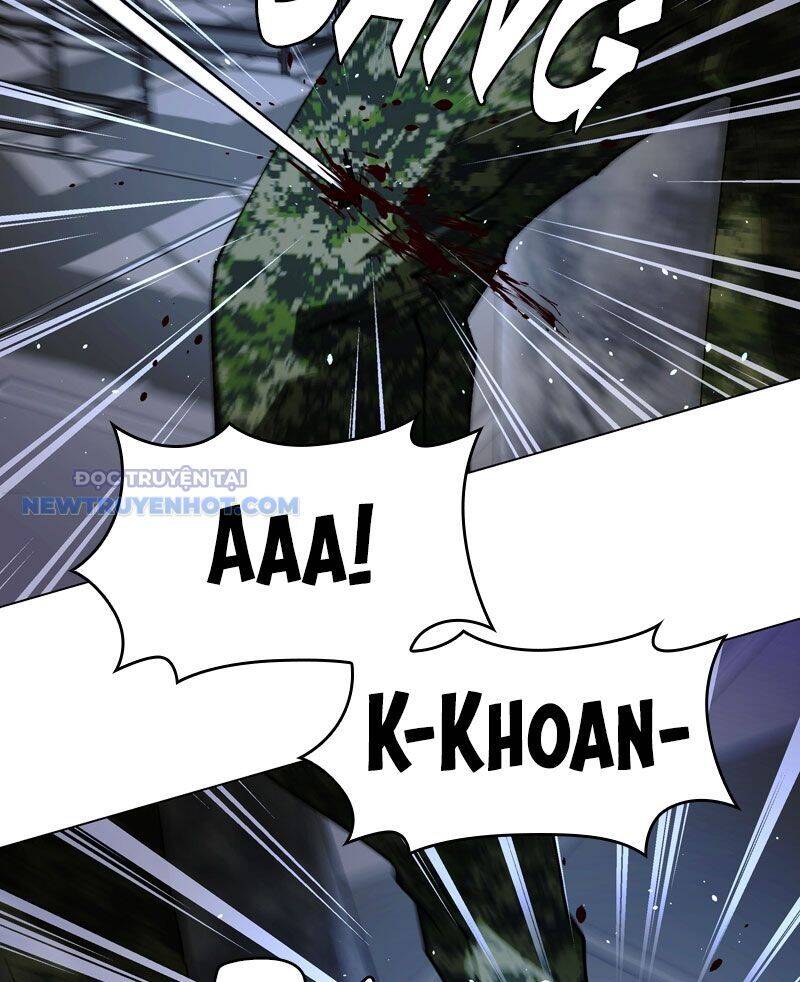 Tận Thế Cũng Chỉ Là Trò Chơi Chapter 33 - 6