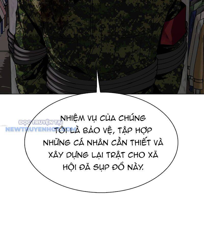 Tận Thế Cũng Chỉ Là Trò Chơi Chapter 33 - 51