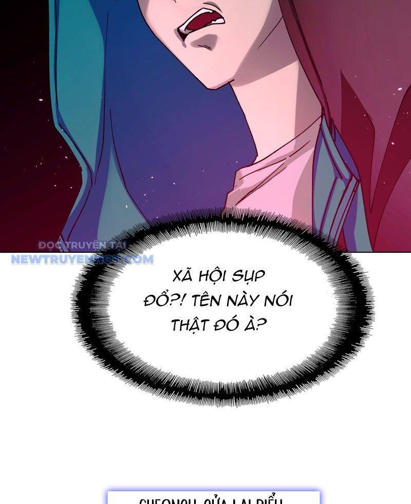 Tận Thế Cũng Chỉ Là Trò Chơi Chapter 33 - 53
