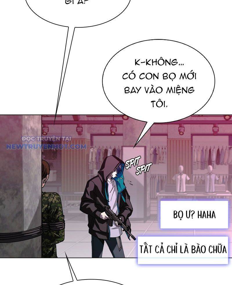 Tận Thế Cũng Chỉ Là Trò Chơi Chapter 33 - 55