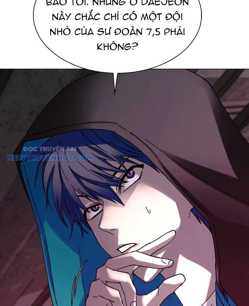 Tận Thế Cũng Chỉ Là Trò Chơi Chapter 33 - 57