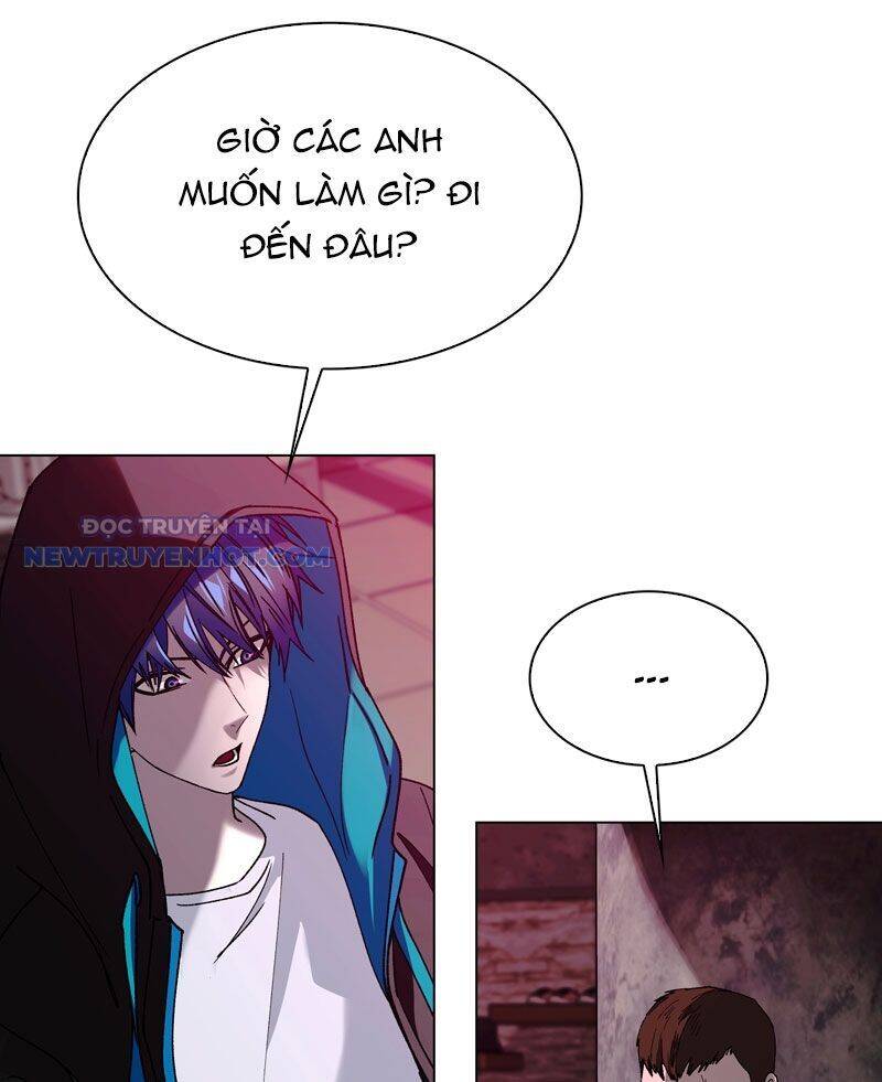 Tận Thế Cũng Chỉ Là Trò Chơi Chapter 33 - 59