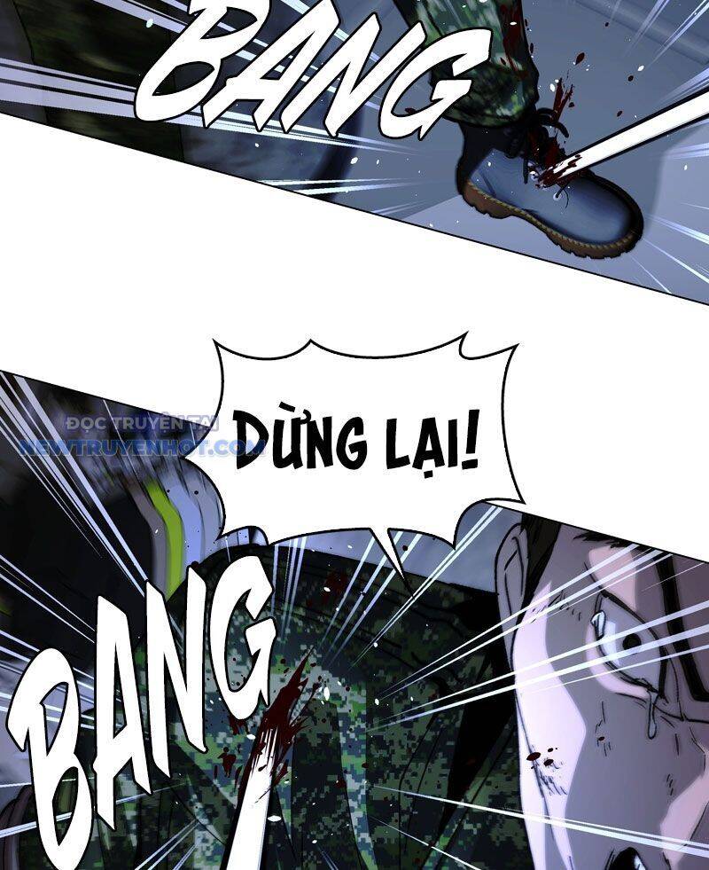 Tận Thế Cũng Chỉ Là Trò Chơi Chapter 33 - 7