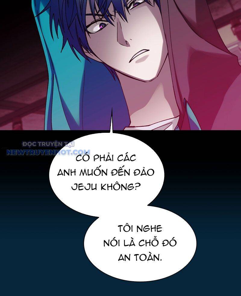 Tận Thế Cũng Chỉ Là Trò Chơi Chapter 33 - 62