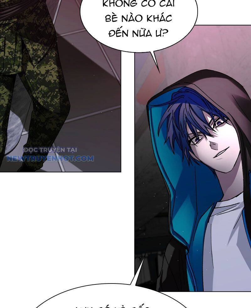 Tận Thế Cũng Chỉ Là Trò Chơi Chapter 33 - 76