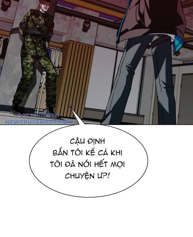 Tận Thế Cũng Chỉ Là Trò Chơi Chapter 33 - 93