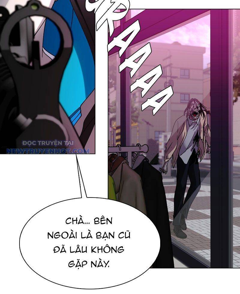 Tận Thế Cũng Chỉ Là Trò Chơi Chapter 33 - 95