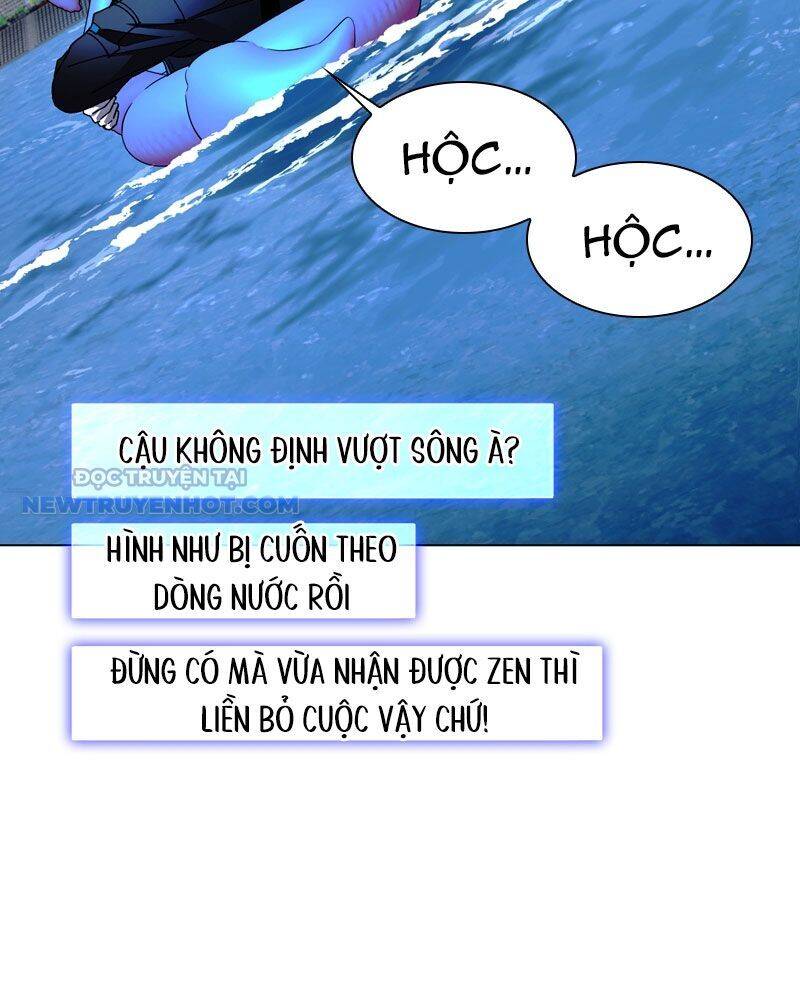 Tận Thế Cũng Chỉ Là Trò Chơi Chapter 34 - 101