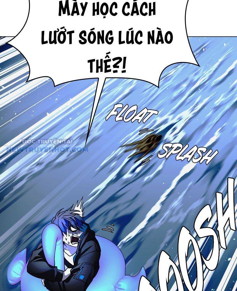 Tận Thế Cũng Chỉ Là Trò Chơi Chapter 34 - 106