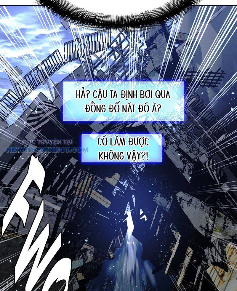 Tận Thế Cũng Chỉ Là Trò Chơi Chapter 34 - 114