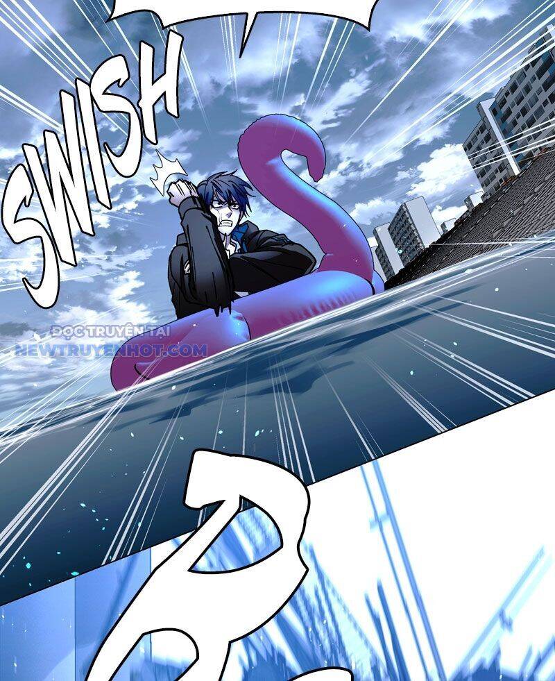 Tận Thế Cũng Chỉ Là Trò Chơi Chapter 34 - 121