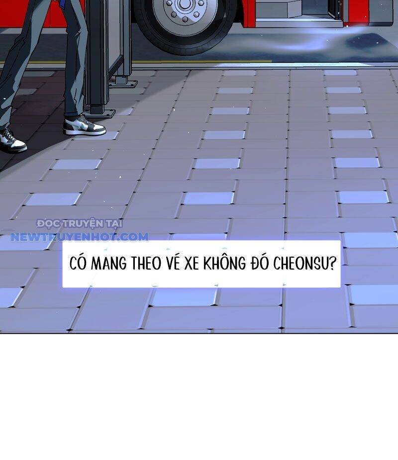 Tận Thế Cũng Chỉ Là Trò Chơi Chapter 34 - 133