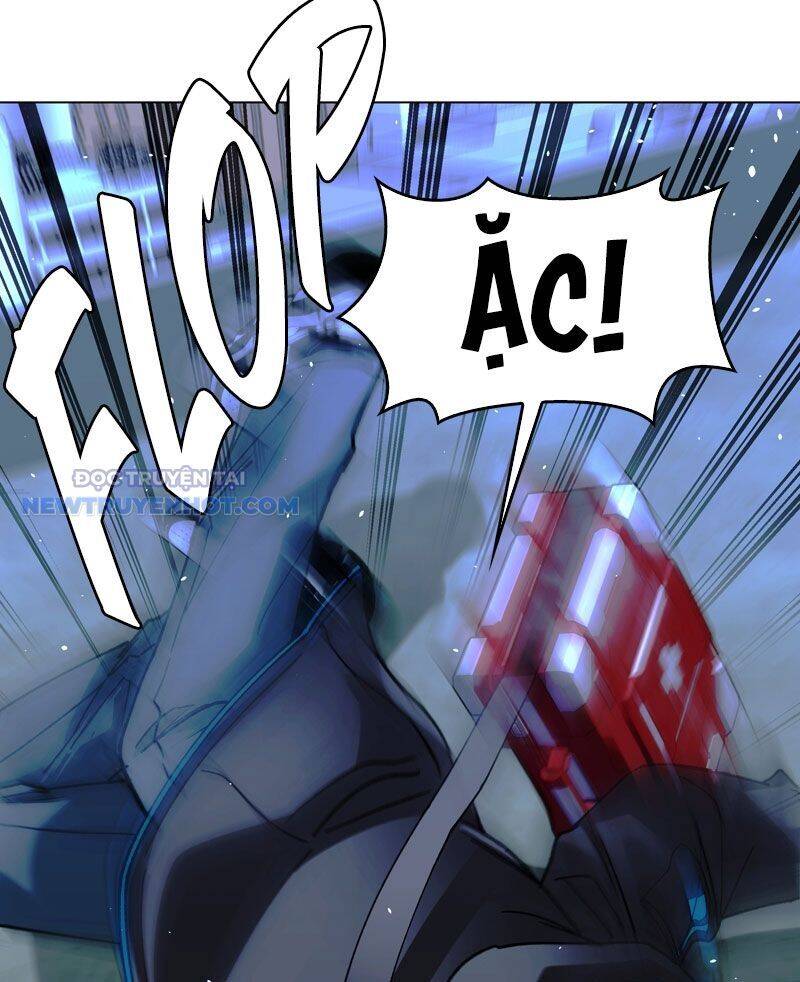 Tận Thế Cũng Chỉ Là Trò Chơi Chapter 34 - 15