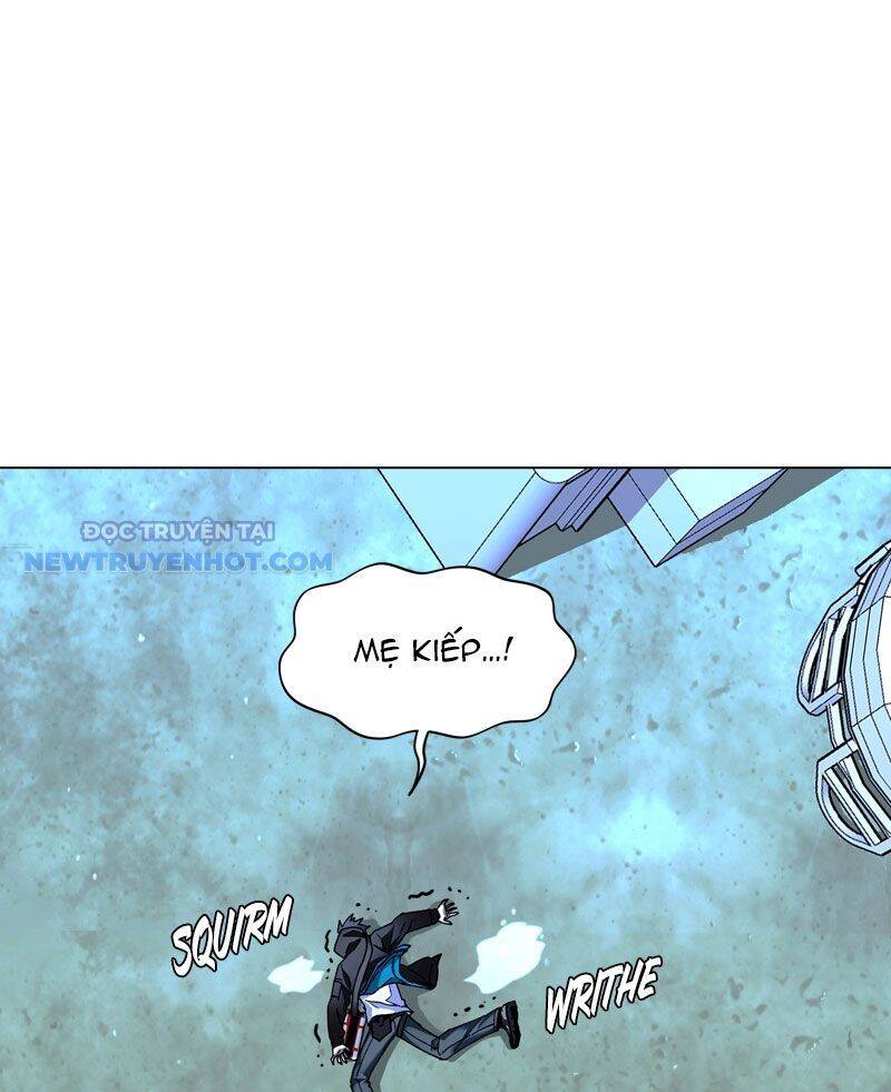 Tận Thế Cũng Chỉ Là Trò Chơi Chapter 34 - 17