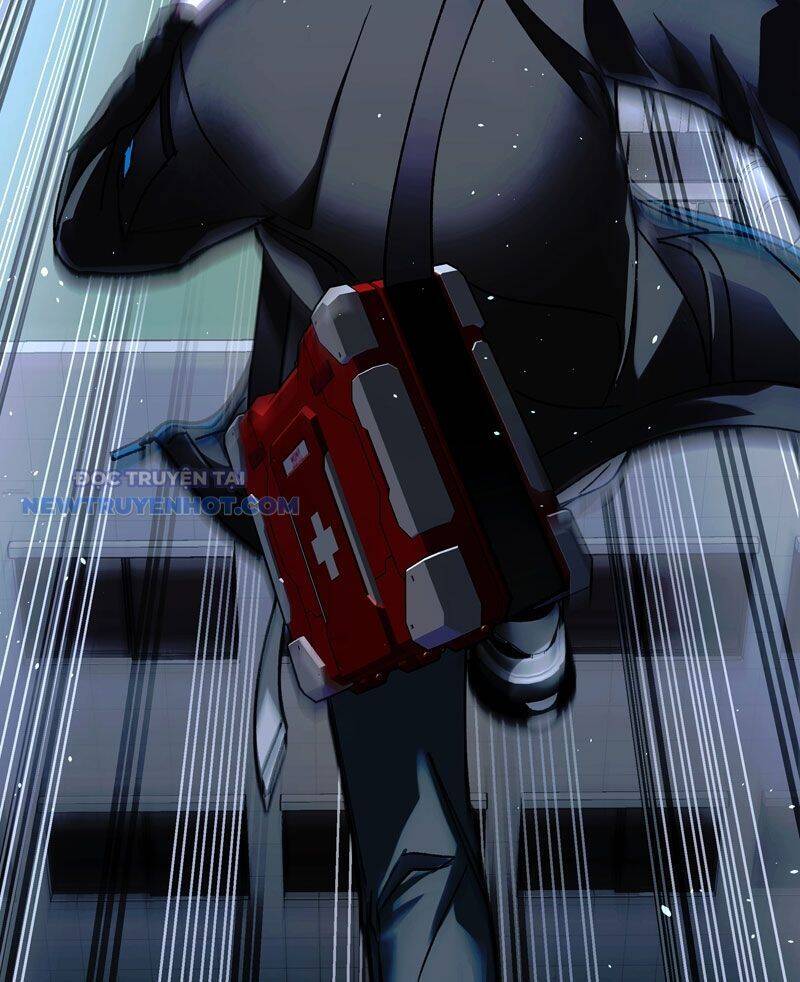 Tận Thế Cũng Chỉ Là Trò Chơi Chapter 34 - 3