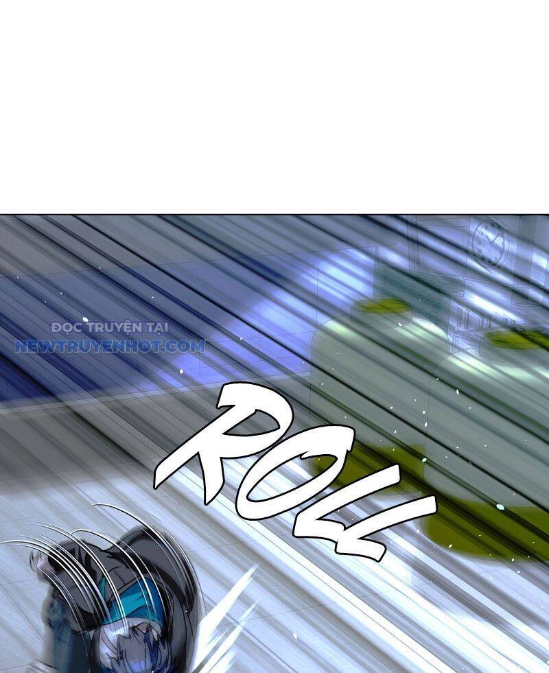 Tận Thế Cũng Chỉ Là Trò Chơi Chapter 34 - 23