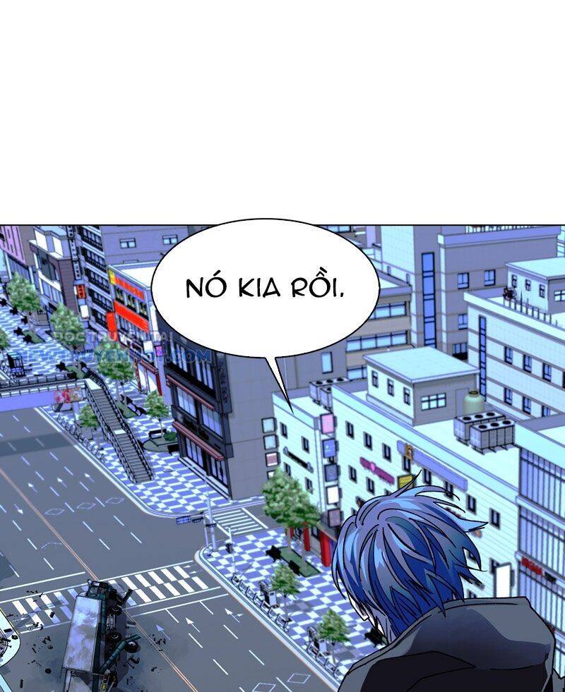 Tận Thế Cũng Chỉ Là Trò Chơi Chapter 34 - 26