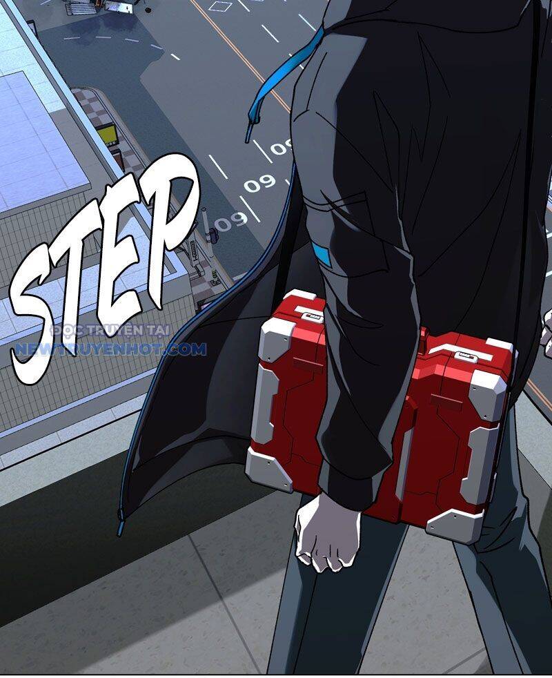 Tận Thế Cũng Chỉ Là Trò Chơi Chapter 34 - 27