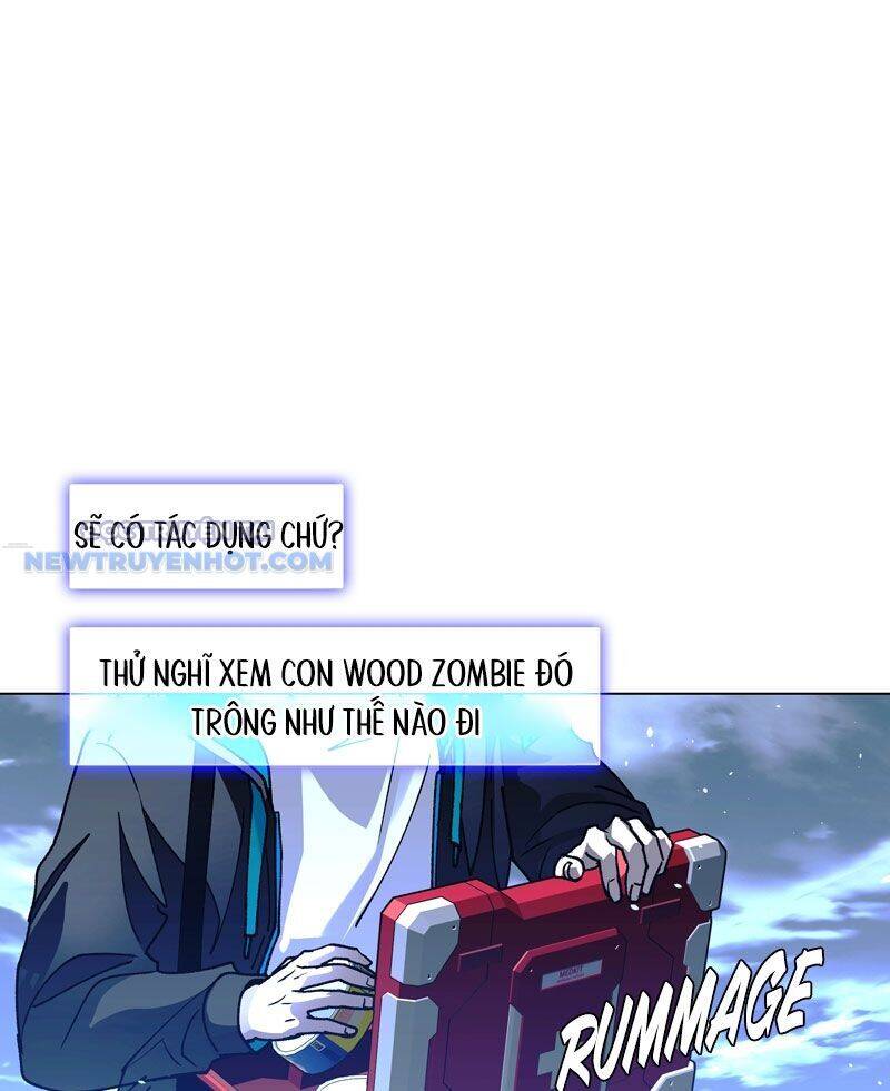 Tận Thế Cũng Chỉ Là Trò Chơi Chapter 34 - 28