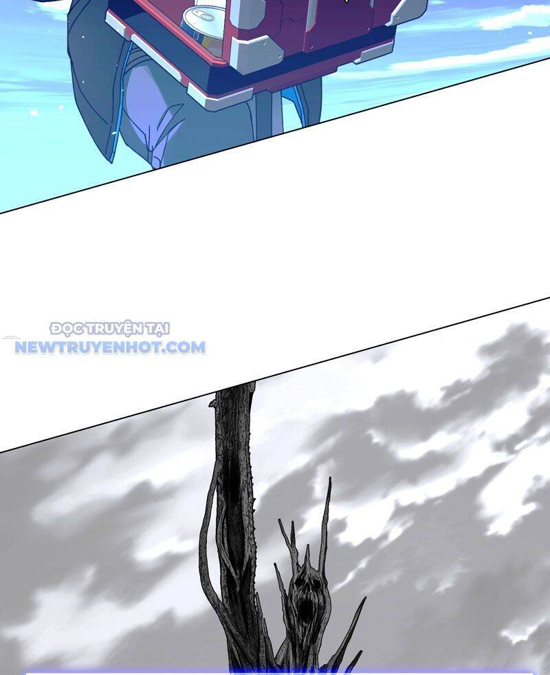 Tận Thế Cũng Chỉ Là Trò Chơi Chapter 34 - 29