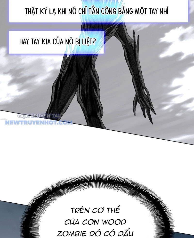 Tận Thế Cũng Chỉ Là Trò Chơi Chapter 34 - 30