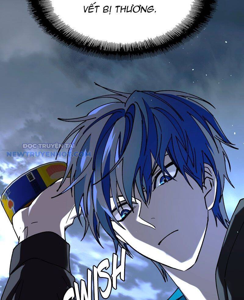 Tận Thế Cũng Chỉ Là Trò Chơi Chapter 34 - 31