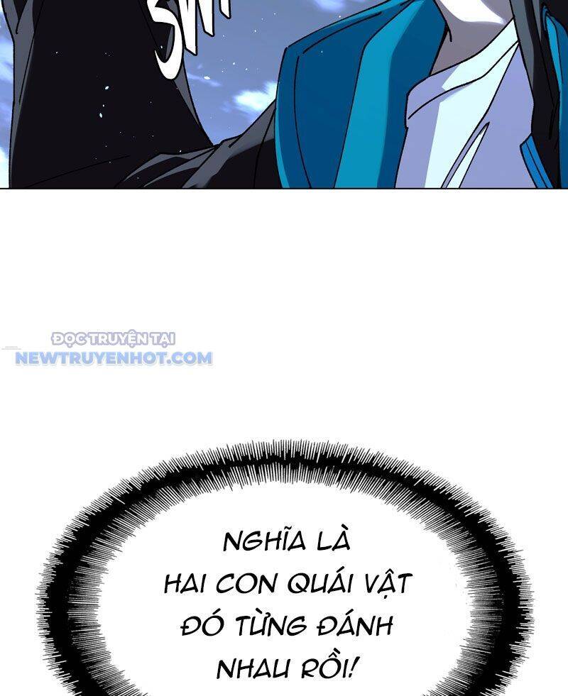 Tận Thế Cũng Chỉ Là Trò Chơi Chapter 34 - 32
