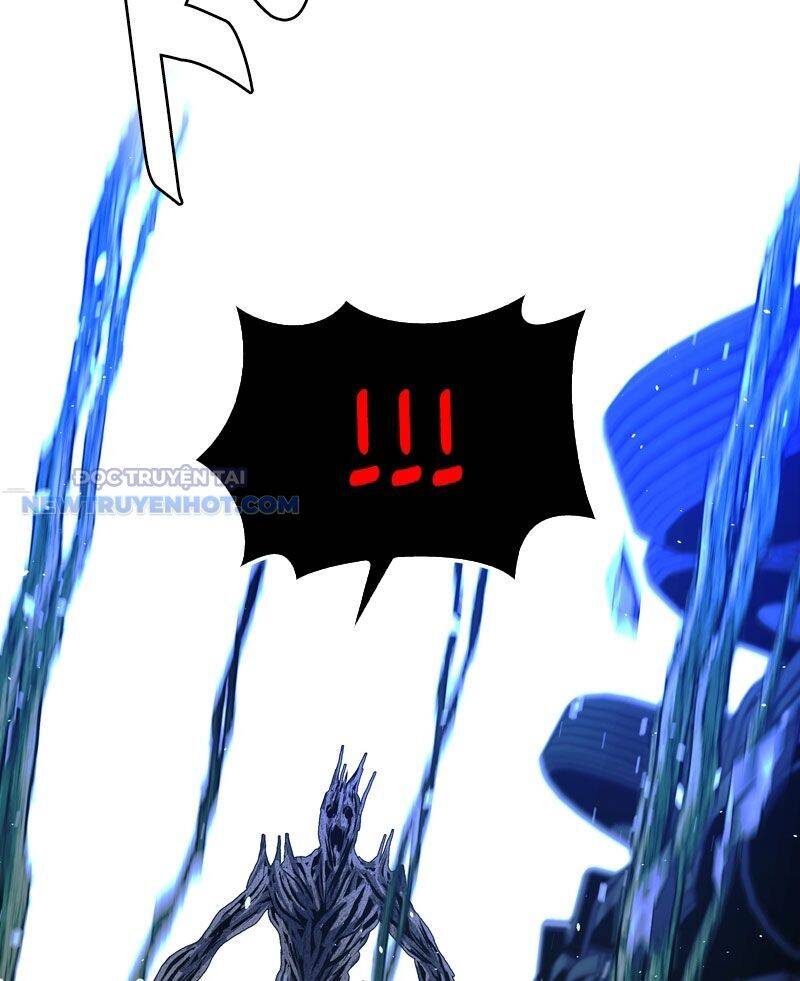 Tận Thế Cũng Chỉ Là Trò Chơi Chapter 34 - 37