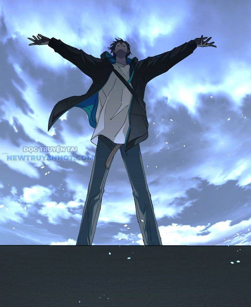 Tận Thế Cũng Chỉ Là Trò Chơi Chapter 34 - 40